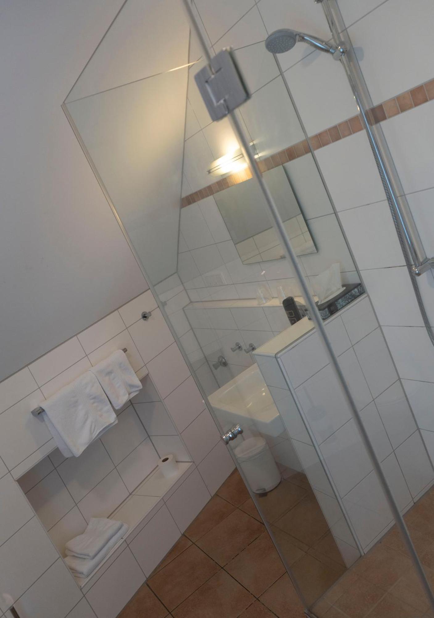 Gaststaette Zur Eiche Hotel Hannover Exterior photo